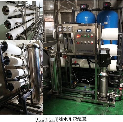 超純水設(shè)備與物聯(lián)網(wǎng)養(yǎng)魚凈水系統(tǒng) 現(xiàn)代化循環(huán)水養(yǎng)殖的未來