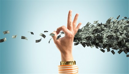 京東數(shù)科估值縮水 譽(yù)衡集團(tuán)股份拍賣背后的金融科技外包市場(chǎng)變局