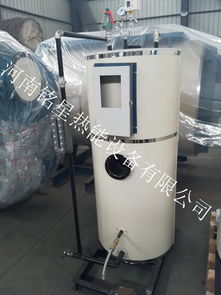 500公斤0.5噸燃氣蒸汽發生器是否屬于免檢產品？詳解蒸氣生產監管標準